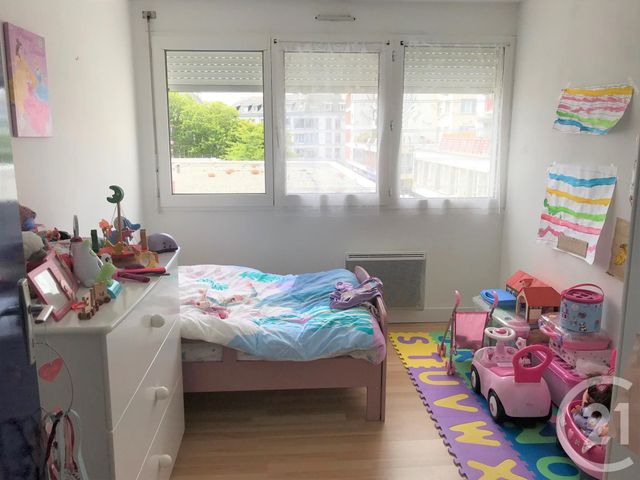 Appartement F4 &agrave; louer - 4 pi&egrave;ces - 70 m2 - Lorient - 56 - BRETAGNE