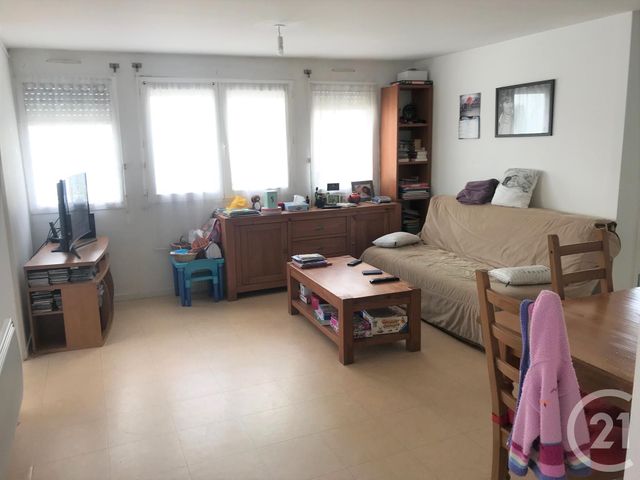 Appartement F4 &agrave; louer - 4 pi&egrave;ces - 70 m2 - Lorient - 56 - BRETAGNE