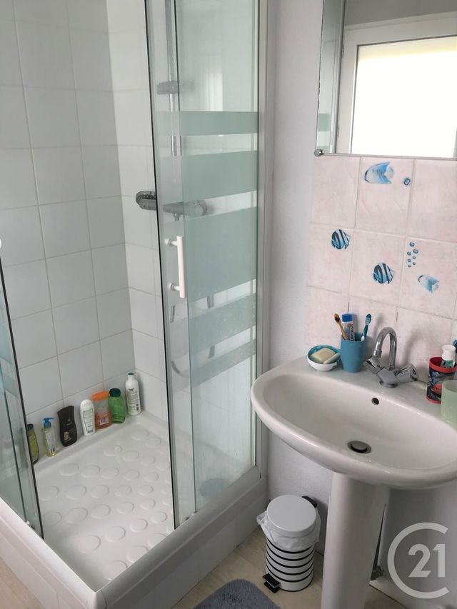 Appartement F4 &agrave; louer - 4 pi&egrave;ces - 70 m2 - Lorient - 56 - BRETAGNE
