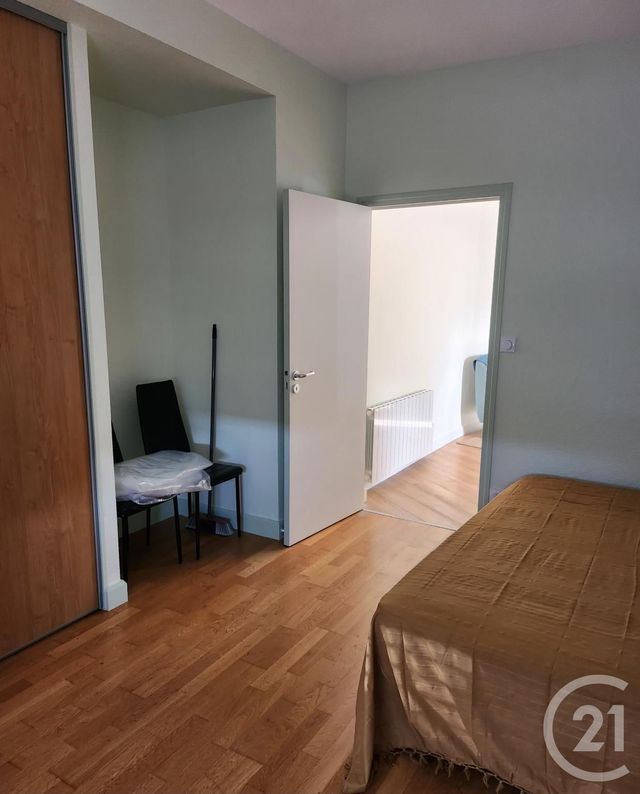 Appartement T2 &agrave; louer - 2 pi&egrave;ces - 43,52 m2 - Lorient - 56 - BRETAGNE