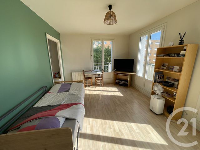 Appartement Studio &agrave; vendre - 1 pi&egrave;ce - 23,33 m2 - Lorient - 56 - BRETAGNE