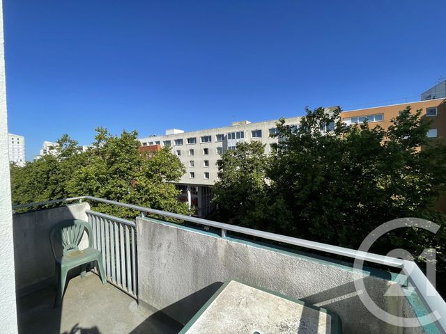 Appartement Studio &agrave; vendre - 1 pi&egrave;ce - 23,33 m2 - Lorient - 56 - BRETAGNE