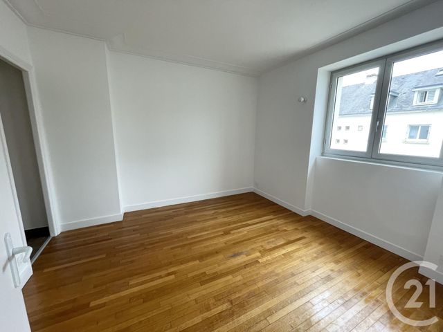 Appartement F4 &agrave; louer - 4 pi&egrave;ces - 87,53 m2 - Lorient - 56 - BRETAGNE
