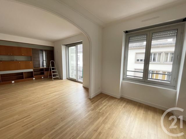 appartement - LORIENT - 56
