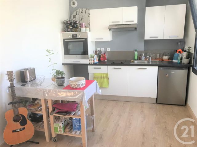 appartement - LORIENT - 56