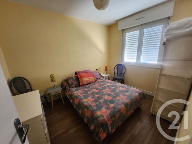 Appartement T2 &agrave; louer - 2 pi&egrave;ces - 39,57 m2 - Lorient - 56 - BRETAGNE