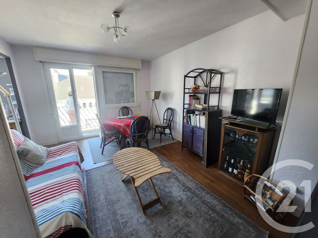 appartement - LORIENT - 56