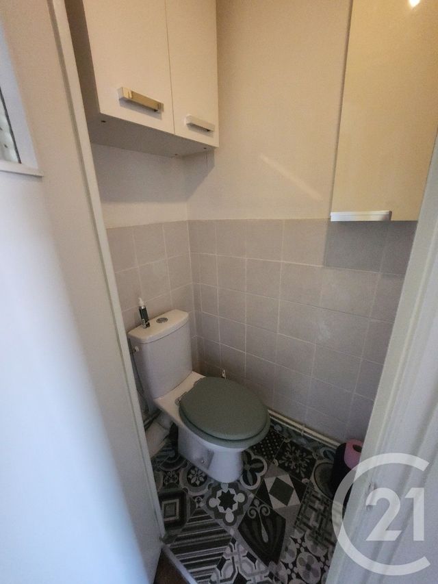 Appartement T2 &agrave; louer - 2 pi&egrave;ces - 39,57 m2 - Lorient - 56 - BRETAGNE