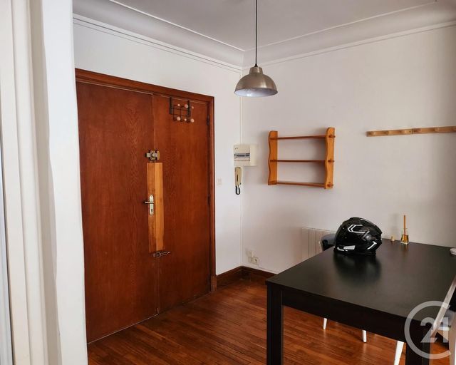 Appartement T2 &agrave; louer - 2 pi&egrave;ces - 49,40 m2 - Lorient - 56 - BRETAGNE