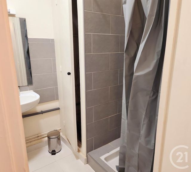 Appartement T2 &agrave; louer - 2 pi&egrave;ces - 49,40 m2 - Lorient - 56 - BRETAGNE