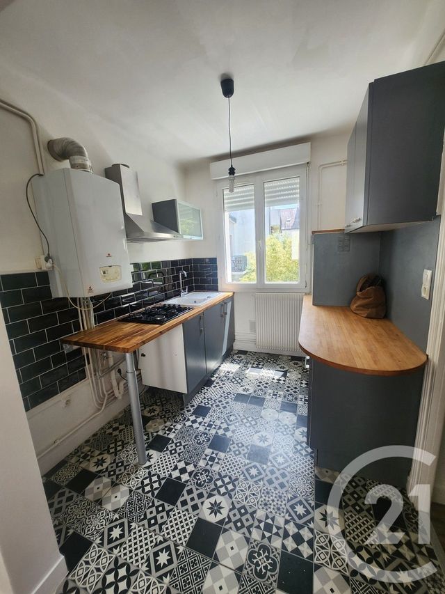 appartement - LORIENT - 56