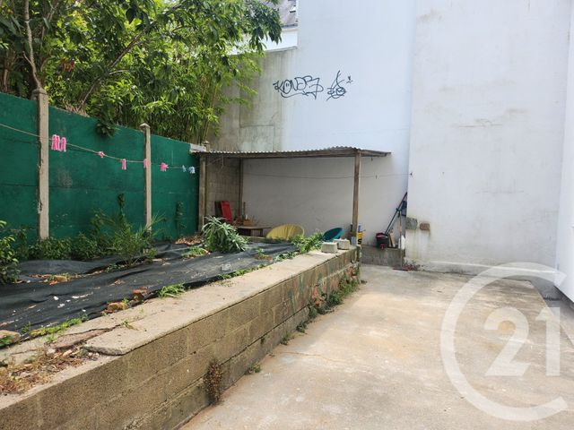 Appartement T2 &agrave; louer - 2 pi&egrave;ces - 33 m2 - Lorient - 56 - BRETAGNE