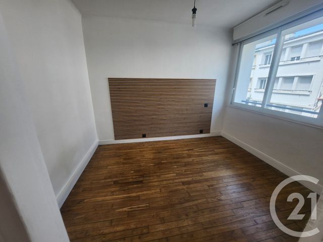 Appartement T2 &agrave; louer - 2 pi&egrave;ces - 33 m2 - Lorient - 56 - BRETAGNE