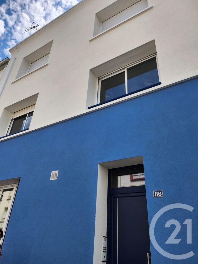 Appartement T2 &agrave; louer - 2 pi&egrave;ces - 33 m2 - Lorient - 56 - BRETAGNE