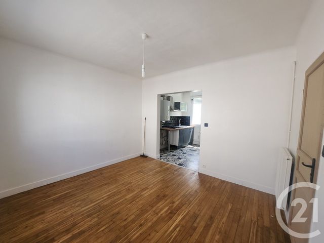 Appartement T2 &agrave; louer - 2 pi&egrave;ces - 33 m2 - Lorient - 56 - BRETAGNE