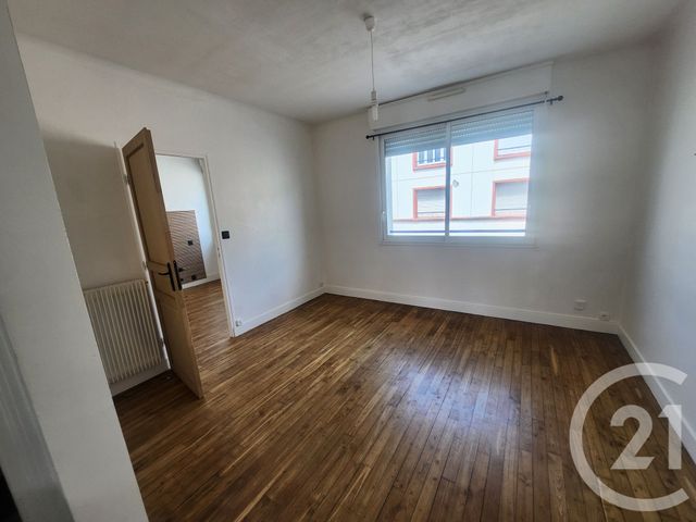 Appartement T2 &agrave; louer - 2 pi&egrave;ces - 33 m2 - Lorient - 56 - BRETAGNE