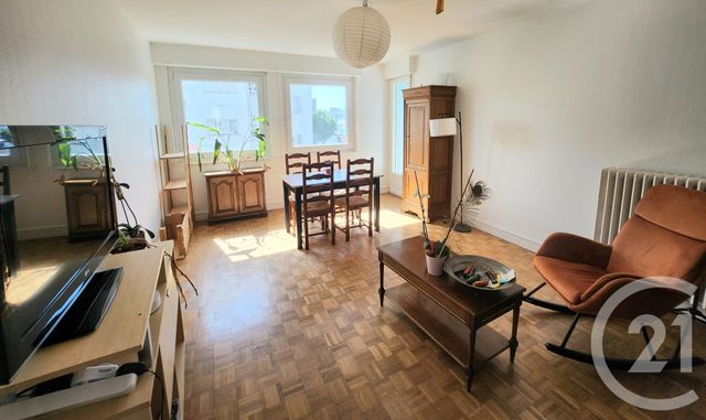 appartement - LORIENT - 56