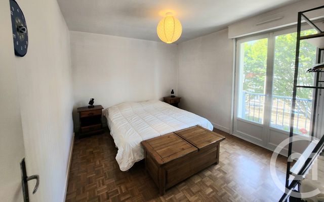 Appartement T3 &agrave; louer - 3 pi&egrave;ces - 58,47 m2 - Lorient - 56 - BRETAGNE