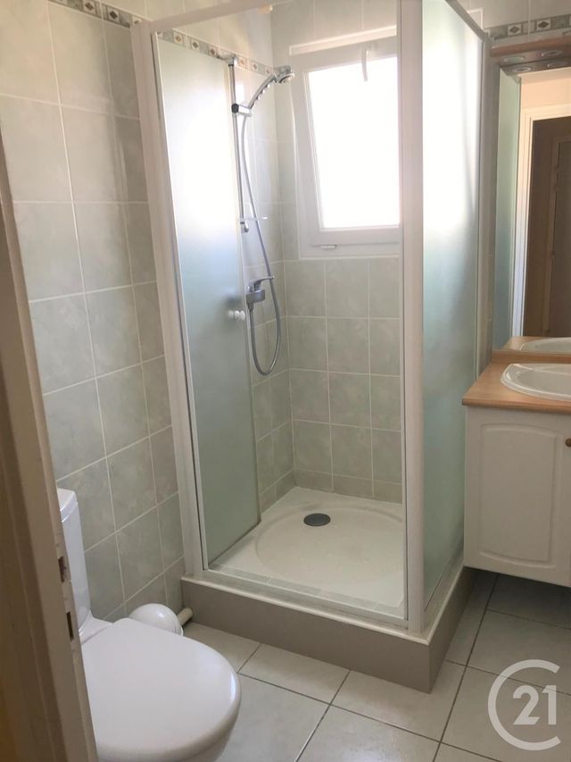 Appartement F1 &agrave; louer - 1 pi&egrave;ce - 30 m2 - Lorient - 56 - BRETAGNE