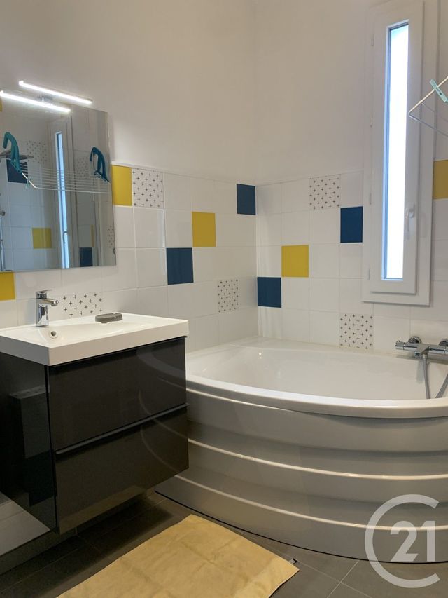 Appartement T4 &agrave; louer - 4 pi&egrave;ces - 106,20 m2 - Lorient - 56 - BRETAGNE