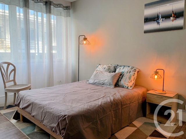 Appartement T4 &agrave; louer - 4 pi&egrave;ces - 106,20 m2 - Lorient - 56 - BRETAGNE