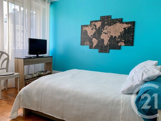 Appartement T4 &agrave; louer - 4 pi&egrave;ces - 106,20 m2 - Lorient - 56 - BRETAGNE