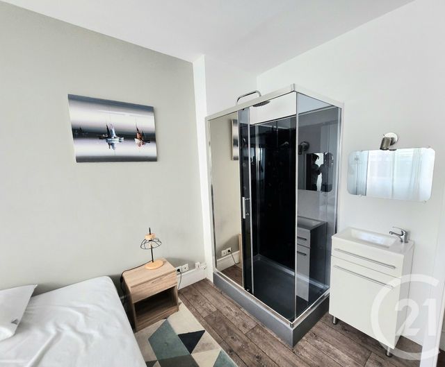 Appartement T4 &agrave; louer - 4 pi&egrave;ces - 106,20 m2 - Lorient - 56 - BRETAGNE