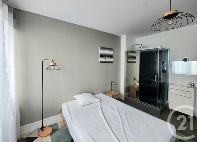 Appartement T4 &agrave; louer - 4 pi&egrave;ces - 106,20 m2 - Lorient - 56 - BRETAGNE