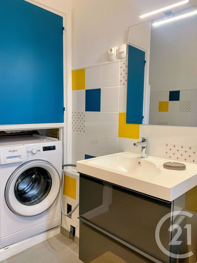 Appartement T4 &agrave; louer - 4 pi&egrave;ces - 106,20 m2 - Lorient - 56 - BRETAGNE