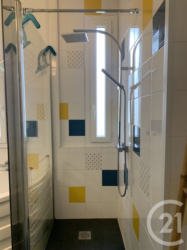 Appartement T4 &agrave; louer - 4 pi&egrave;ces - 106,20 m2 - Lorient - 56 - BRETAGNE