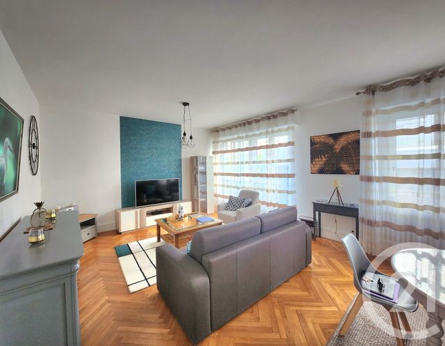 Appartement T4 &agrave; louer - 4 pi&egrave;ces - 106,20 m2 - Lorient - 56 - BRETAGNE