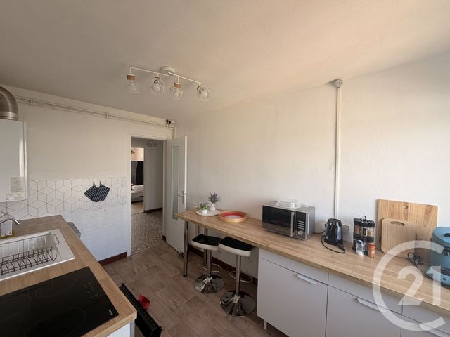 Appartement T4 &agrave; vendre - 4 pi&egrave;ces - 89,71 m2 - Lorient - 56 - BRETAGNE