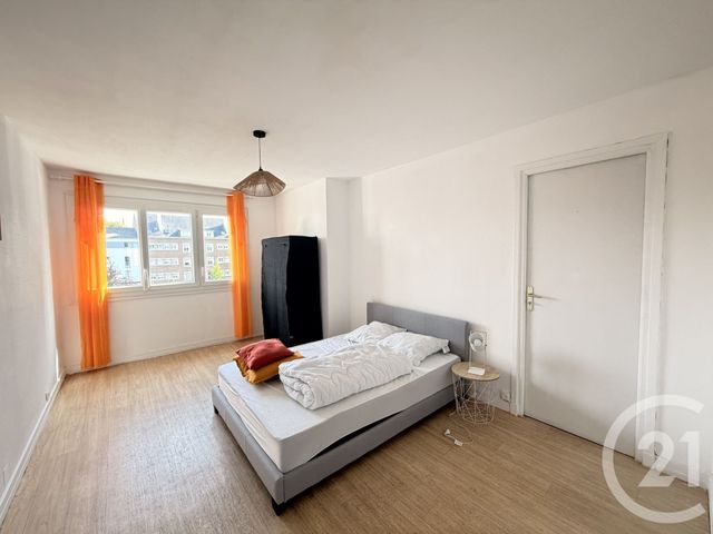 Appartement T4 &agrave; vendre - 4 pi&egrave;ces - 89,71 m2 - Lorient - 56 - BRETAGNE