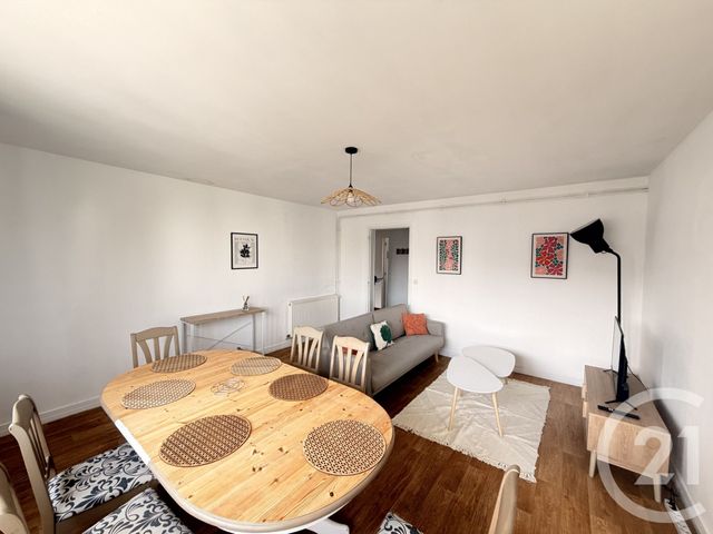 appartement - LORIENT - 56