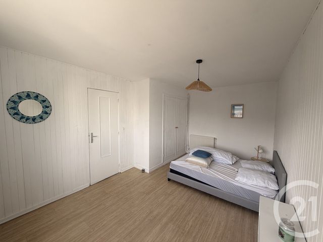 Appartement T4 &agrave; vendre - 4 pi&egrave;ces - 89,71 m2 - Lorient - 56 - BRETAGNE