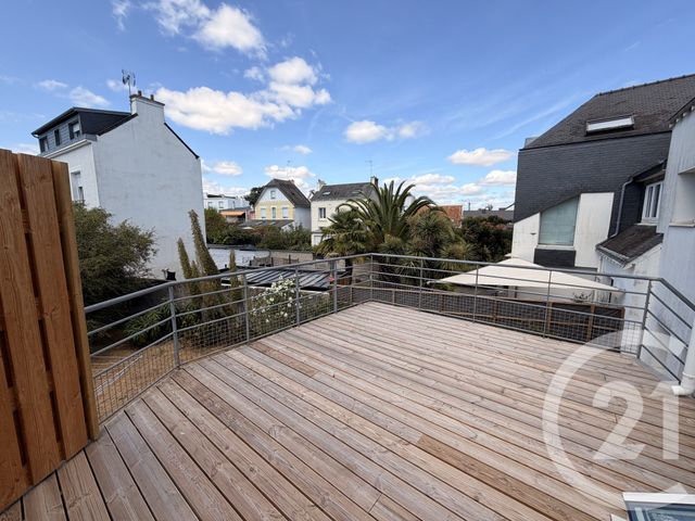 Maison &agrave; vendre - 7 pi&egrave;ces - 193,01 m2 - Lorient - 56 - BRETAGNE