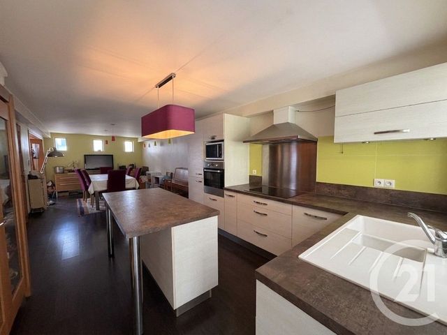 Maison &agrave; vendre - 7 pi&egrave;ces - 193,01 m2 - Lorient - 56 - BRETAGNE