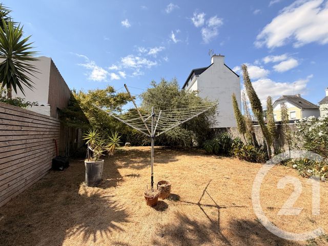 Maison &agrave; vendre - 7 pi&egrave;ces - 193,01 m2 - Lorient - 56 - BRETAGNE
