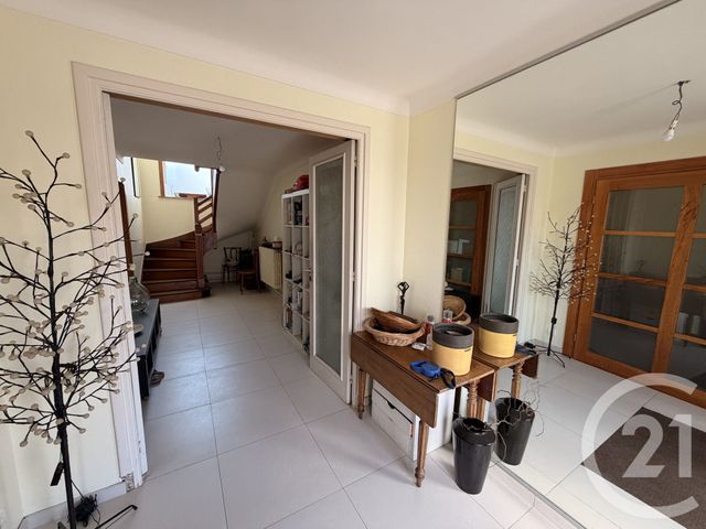 Maison &agrave; vendre - 7 pi&egrave;ces - 193,01 m2 - Lorient - 56 - BRETAGNE