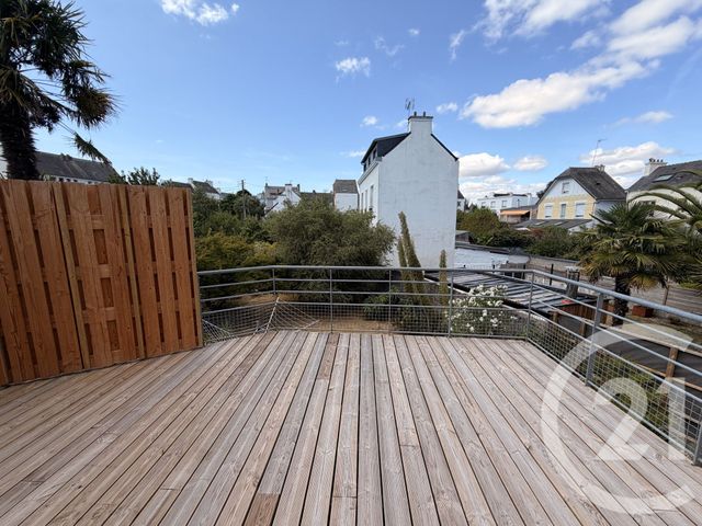 Maison &agrave; vendre - 7 pi&egrave;ces - 193,01 m2 - Lorient - 56 - BRETAGNE