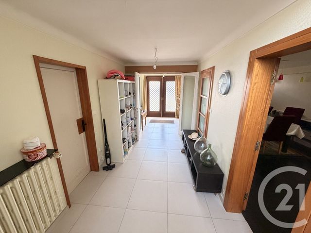 Maison &agrave; vendre - 7 pi&egrave;ces - 193,01 m2 - Lorient - 56 - BRETAGNE