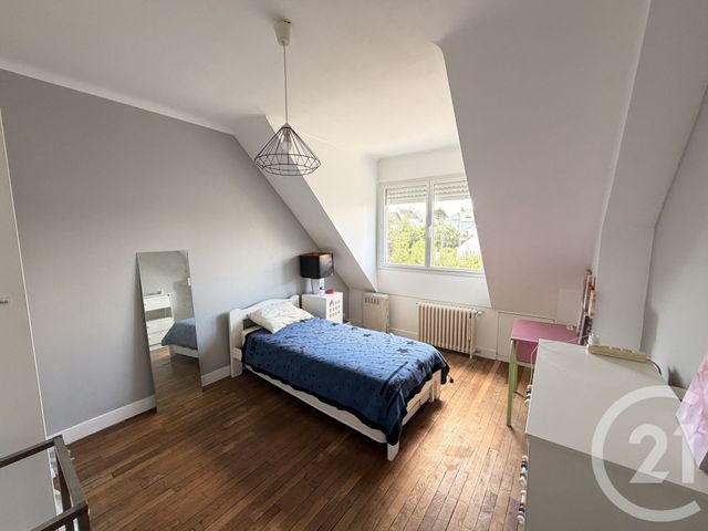 Maison &agrave; vendre - 7 pi&egrave;ces - 193,01 m2 - Lorient - 56 - BRETAGNE