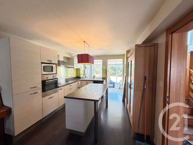 Maison &agrave; vendre - 7 pi&egrave;ces - 193,01 m2 - Lorient - 56 - BRETAGNE