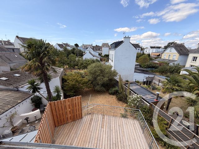 Maison &agrave; vendre - 7 pi&egrave;ces - 193,01 m2 - Lorient - 56 - BRETAGNE