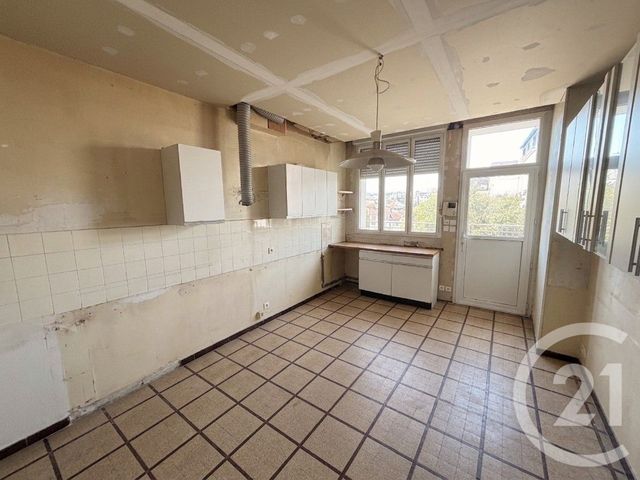 Maison &agrave; vendre - 7 pi&egrave;ces - 193,01 m2 - Lorient - 56 - BRETAGNE