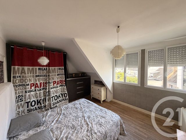 Maison &agrave; vendre - 7 pi&egrave;ces - 193,01 m2 - Lorient - 56 - BRETAGNE