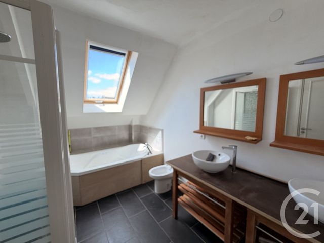 Maison &agrave; vendre - 7 pi&egrave;ces - 193,01 m2 - Lorient - 56 - BRETAGNE