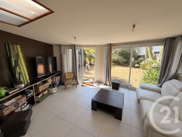 Maison &agrave; vendre - 7 pi&egrave;ces - 193,01 m2 - Lorient - 56 - BRETAGNE