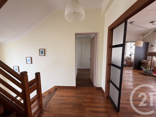 Maison &agrave; vendre - 7 pi&egrave;ces - 193,01 m2 - Lorient - 56 - BRETAGNE