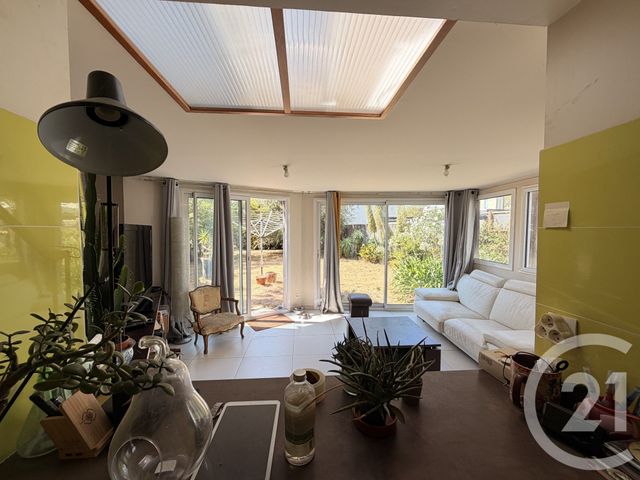 Maison &agrave; vendre - 7 pi&egrave;ces - 193,01 m2 - Lorient - 56 - BRETAGNE